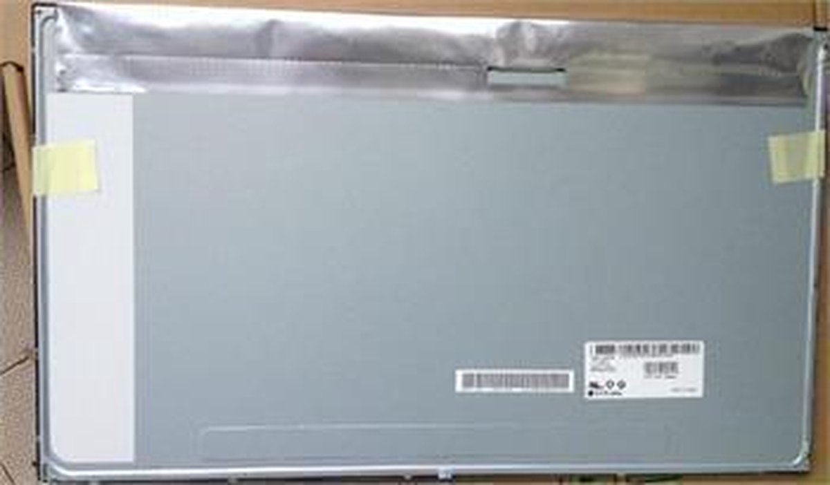 CoreParts MSC215F30-240M notebook reserve-onderdeel Beeldscherm