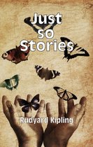 Best Rudyard Kipling Books 2 - Just so Stories