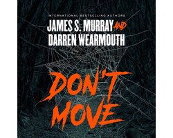 Don’t Move