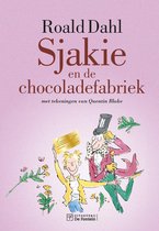 Sjakie en de chocoladefabriek