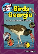 Birding Children's Books - The Kids' Guide to Birds of Georgia