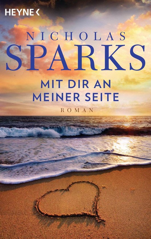 Mit Dir An Meiner Seite Nicholas Sparks