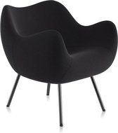 Design Fauteuil / Stoel RM58 SOFT  Step-16