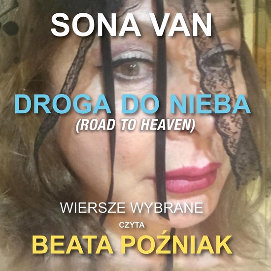 Droga Do Nieba (Road to Heaven) - cover