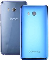 Originele achterkant voor HTC U11 (blauw)