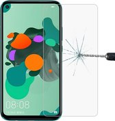 Voor Huawei Mate 30 Lite 0.26mm 9H 2.5D gehard glasfilm