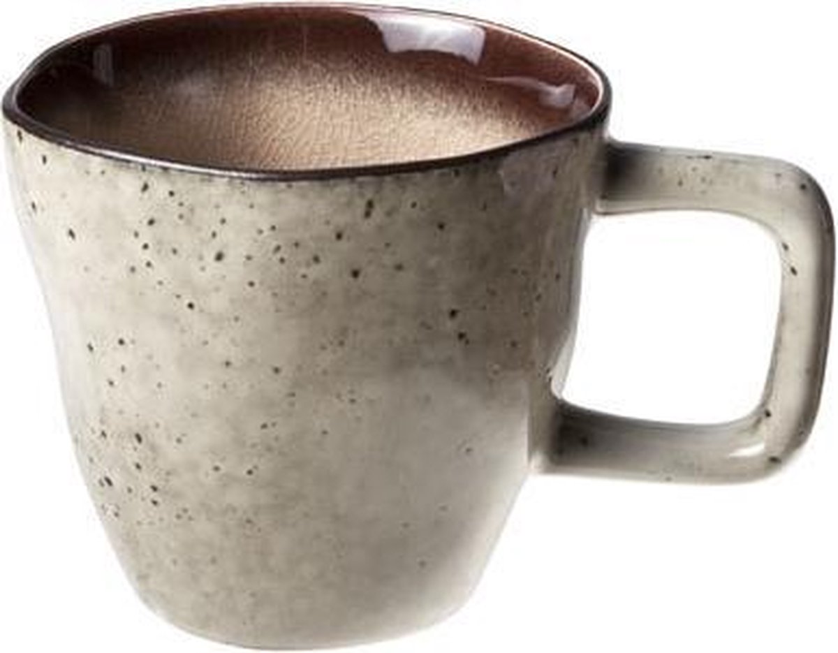 Cosy & Trendy Koffiekopje Atilla 230 ml