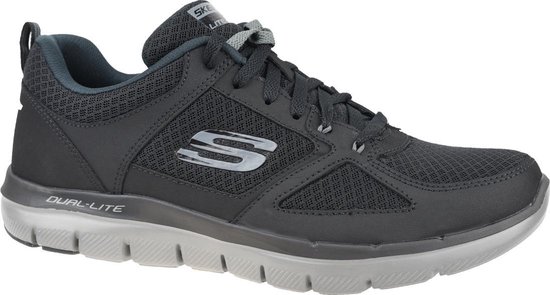sketcher mannen