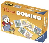 T'Choupi - Domino