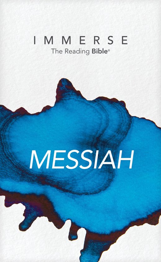 Immerse the reading bible immerse messiah ebook tyndale