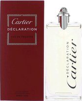 Cartier Déclaration - 150 ml - Eau de toilette - Herenparfum