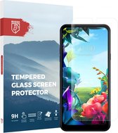 Rosso LG K40S Screen Protector 9H Tempered Glass