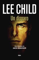 Jack Reacher 9 - Un disparo