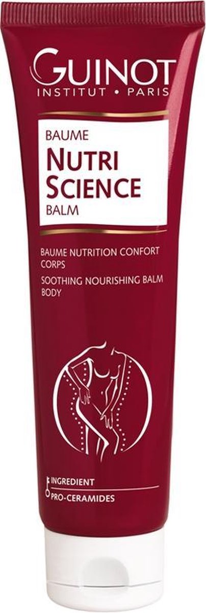 Guinot - Baume NutriLogic - Nourishing Body Balm