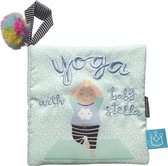 Manhattan Toy Yogaboek Baby Stella 6 Cm