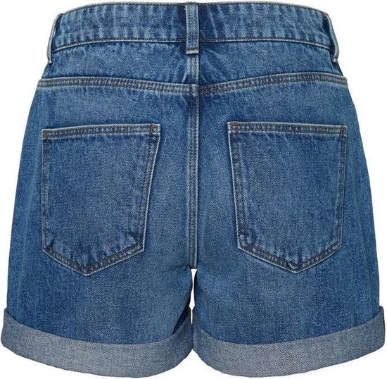 C&A Kleding Broeken & Jeans Korte broeken Shorts Maat: XS C&A -sweatshorts-unisex-PRIDE 