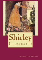 Illustrated Classics 50 - SHIRLEY
