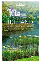 Travel Guide - Lonely Planet Best of Ireland