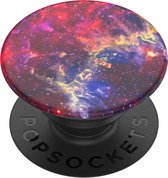PopSockets PopGrip - Magenta Nebula