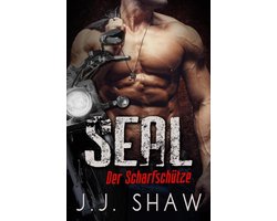 SEAL: Der Scharfschütze
