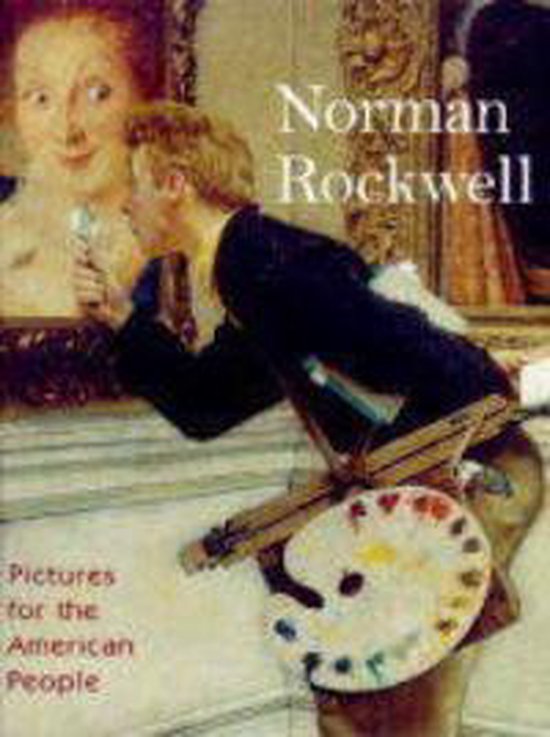 9780810963924 - Norman Rockwell