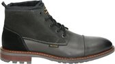 PME Legend heren veterboot - Grijs - Maat 40