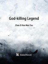 Volume 1 1 - God-killing Legend