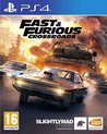 Fast & Furious: Crossroads - PS4