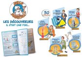 Bordspel Educa kit experiences once upon a time ... the discovere (FR)
