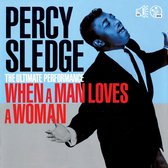 Percy Sledge - The Ultimate Performance (2 CD)