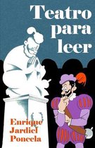 Teatro para leer
