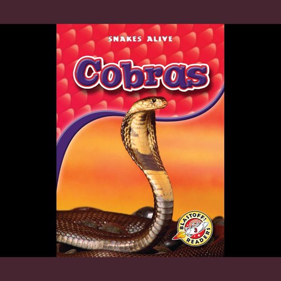 Cobras - cover