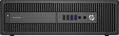 HP ProDesk 600 G2 Refurb - Intel® Core™ i5-6500 8 GB DDR4 - 256 GB SSD  Windows 11
