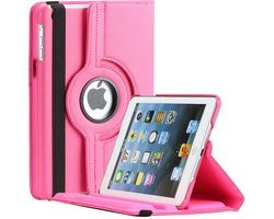 360° Boekmodel Hoes Samsung Galaxy Tab S4 (SM-T830 / SM-T835) - Wit