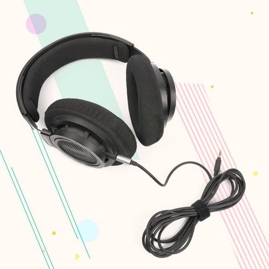 Kabel Organiser Klittenband Kabelbinders Kabel Management Cable