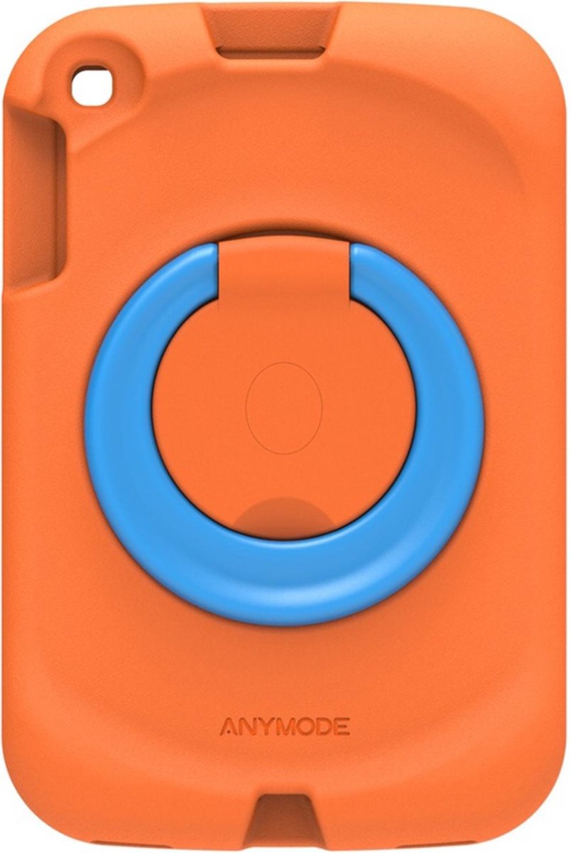 Samsung Kidscover Galaxy Tab A 10.1 (2019) tablethoes - Oranje