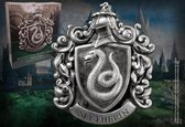 Noble Collection Harry Potter - Slytherin / Zwadderich House Crest / Wapen Decoratie