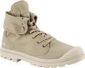 Craghoppers Wandelschoenen Mesa Hi Dames Crème Maat 42