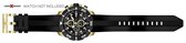 Horlogeband voor Invicta Pro Diver 27733