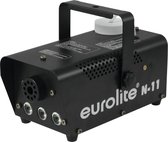 EUROLITE N-11 LED Hybrid blue Rookmachine