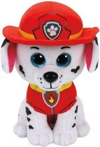 TY Paw Patrol Marshall 24cm