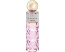 Saphir - Elegance Pour Femme - Eau De Parfum - 200ML