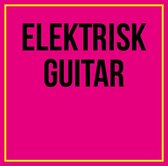 Rolf Hansen - Elektrisk Guitar (LP)