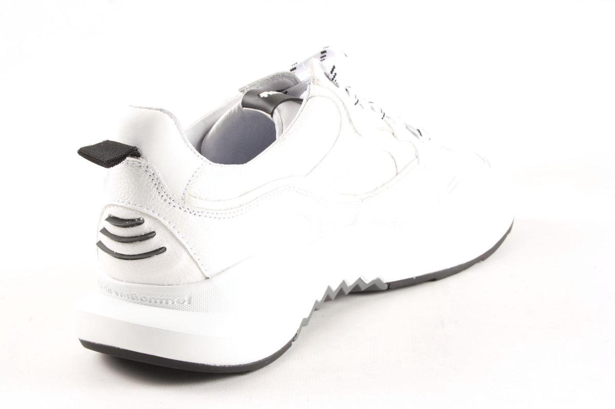 Floris van Bommel 16269 - 21-White Grain - Online kopen