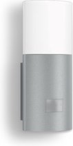 "Steinel sensorlamp L 900 LED uplight zilver, 576318"