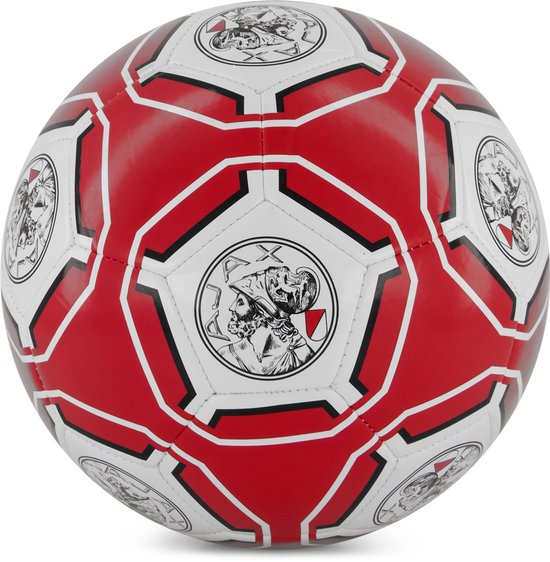 Ajax-bal vlak