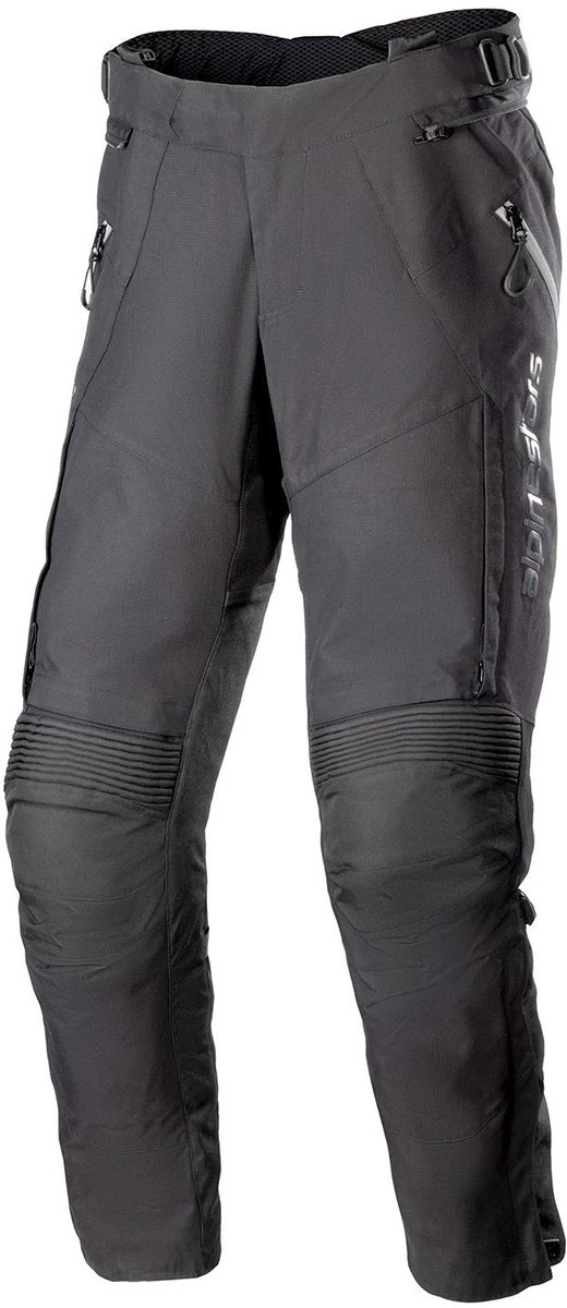 Alpinestars Stella Bogota' Pro Drystar 4 Seizoenen Broek Zwart Zwart - Broek