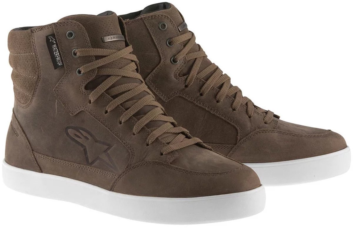 Alpinestars J-6 Bruin - Laars