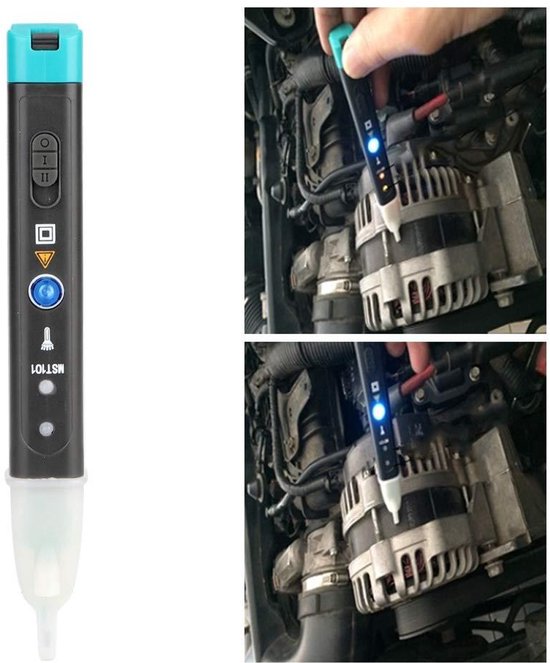 Repro toerentellers voor wc machines