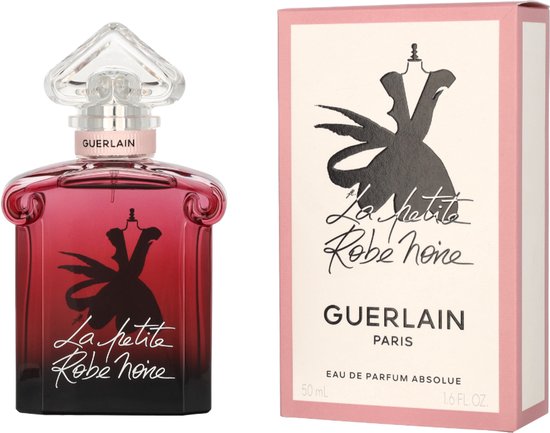 Guerlain La Petite Robe Noire Eau de Parfum Absolue 50ml